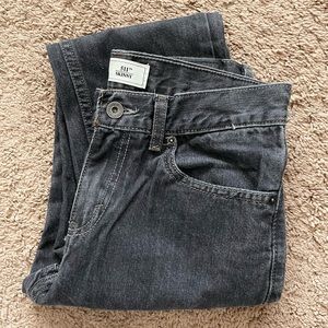 Boys LEVI’S Jeans. Sz 14 Reg. W27”xL27”